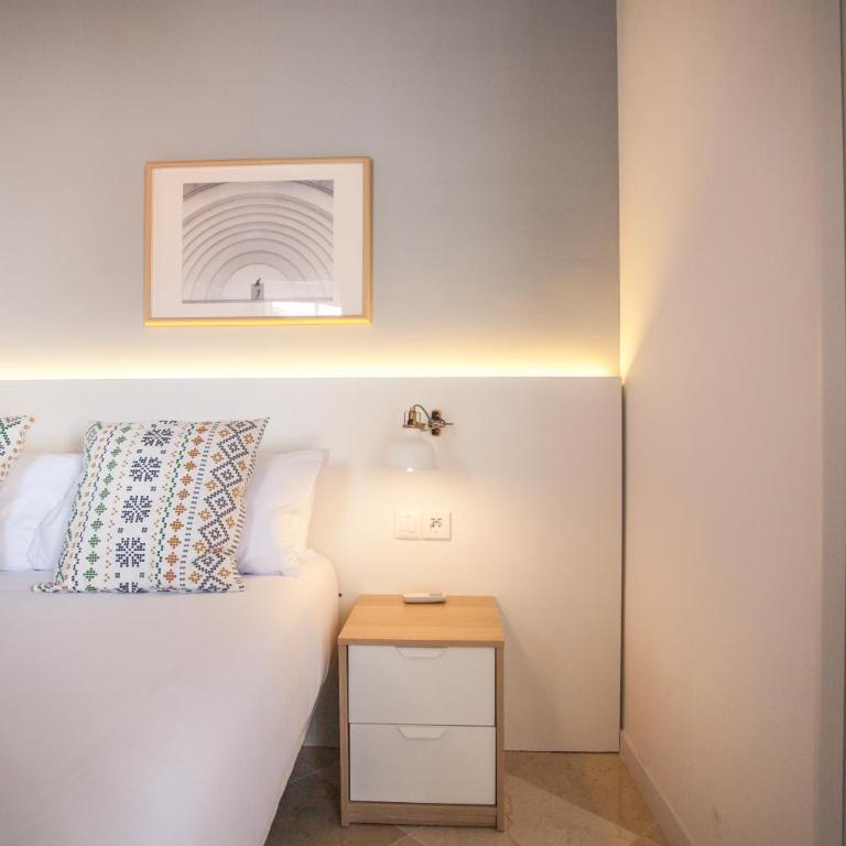 Gran Central Suites - Loft - 9