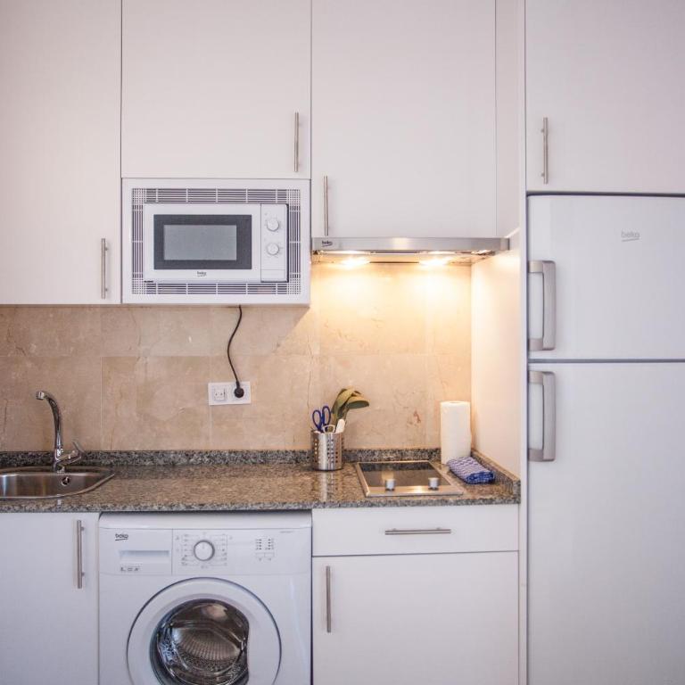 Gran Central Suites - Loft - 10