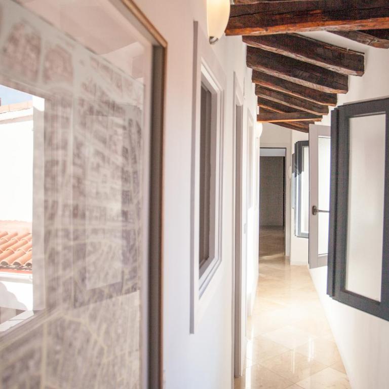 Gran Central Suites - Loft - 11
