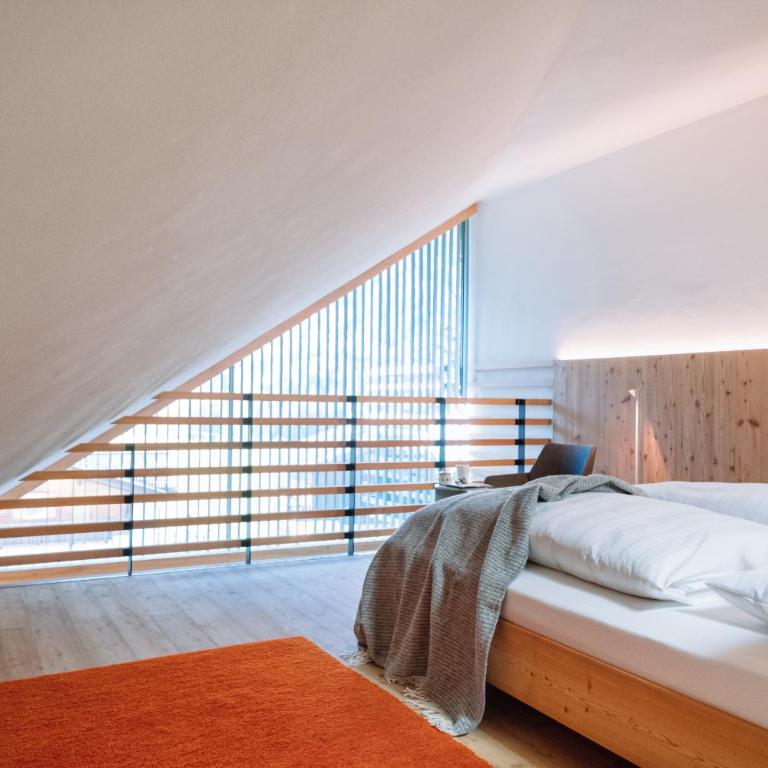 Paramount Alma Suites Sexten - Apartment - auf 2 Etagen - 3
