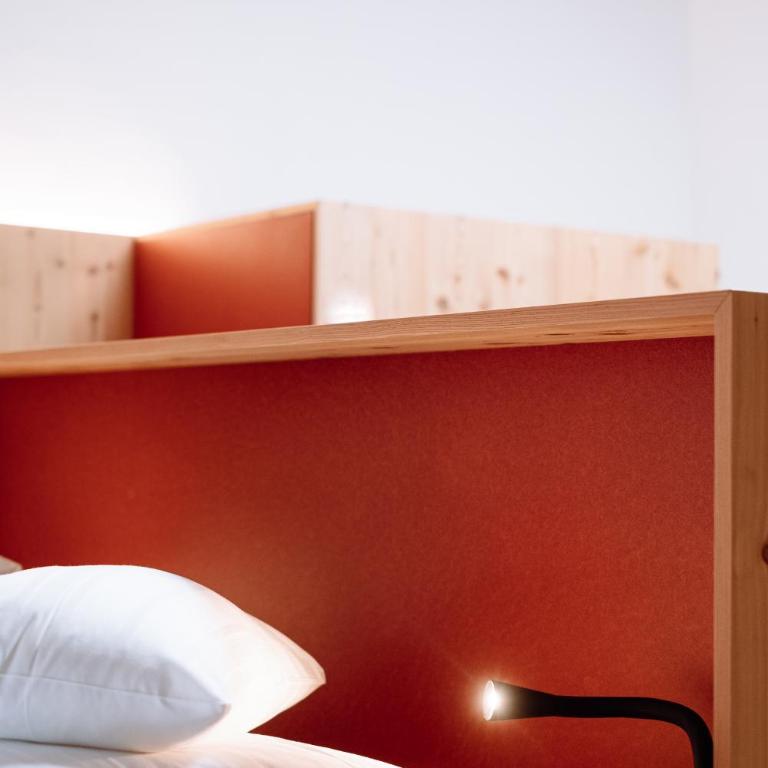 Paramount Alma Suites Sexten - Apartment - auf 2 Etagen - 4