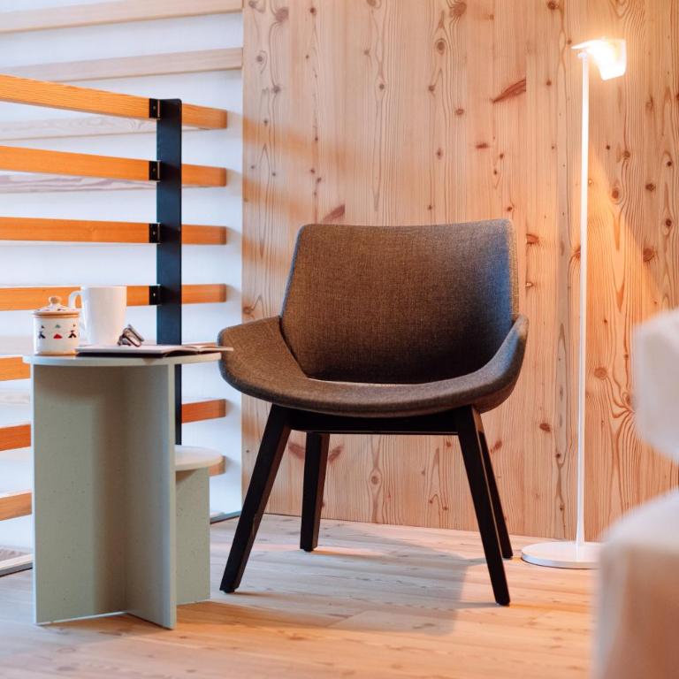 Paramount Alma Suites Sexten - Apartment - auf 2 Etagen - 5