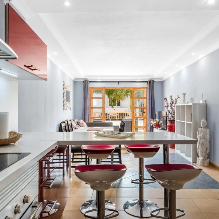 Luxury Apartaments in Costa Adeje, Los Geranois - Apartamento de 2 dormitorios - 1