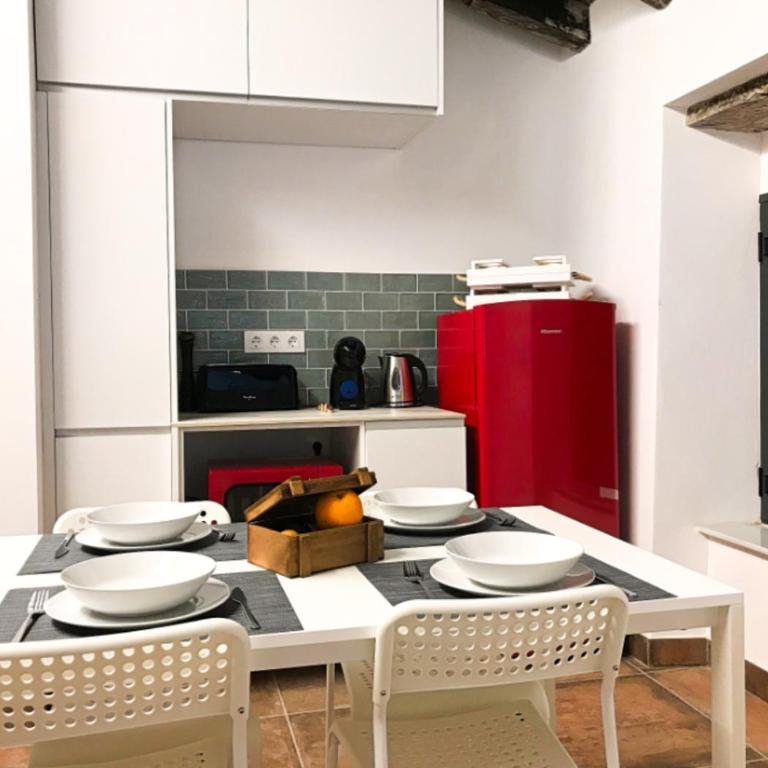 Patio San Andrés -2 llaves- - Apartamento de 3 dormitorios - 14