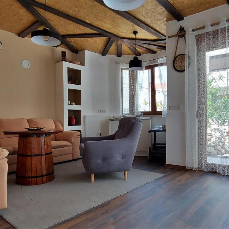 Apartments Kapetanovina - Deluks Apartman - 30