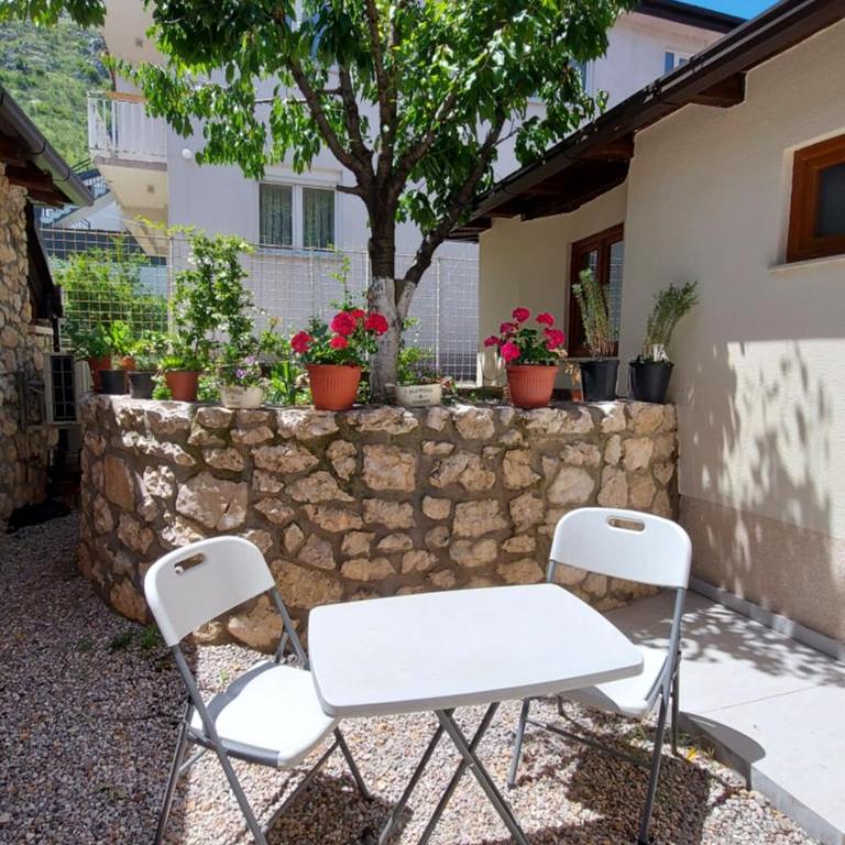 Apartments Kapetanovina - Deluks Apartman - 5