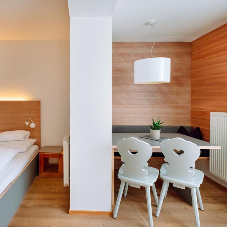 Paramount Alma Suites Sexten - Apartment mit 2 Schlafzimmern - 2