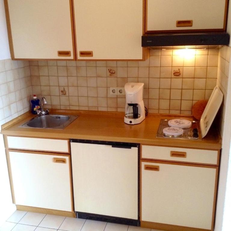 Appartementhaus Panny - Apartment mit Balkon - 4
