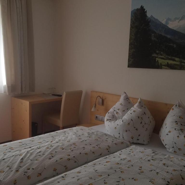 Haus Maria - Kleines Doppelzimmer - 4