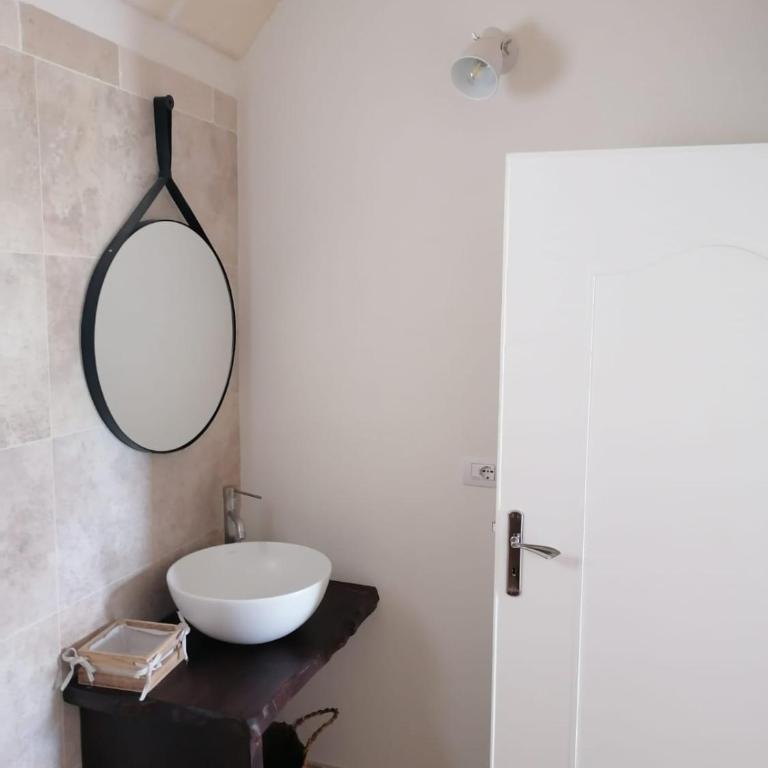 Casa NonnoNanni - Two-Bedroom House - 30