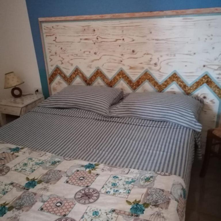 Casa NonnoNanni - Two-Bedroom House - 31