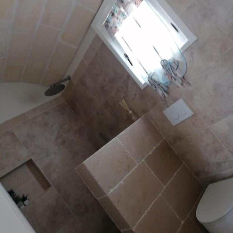 Casa NonnoNanni - Two-Bedroom House - 32