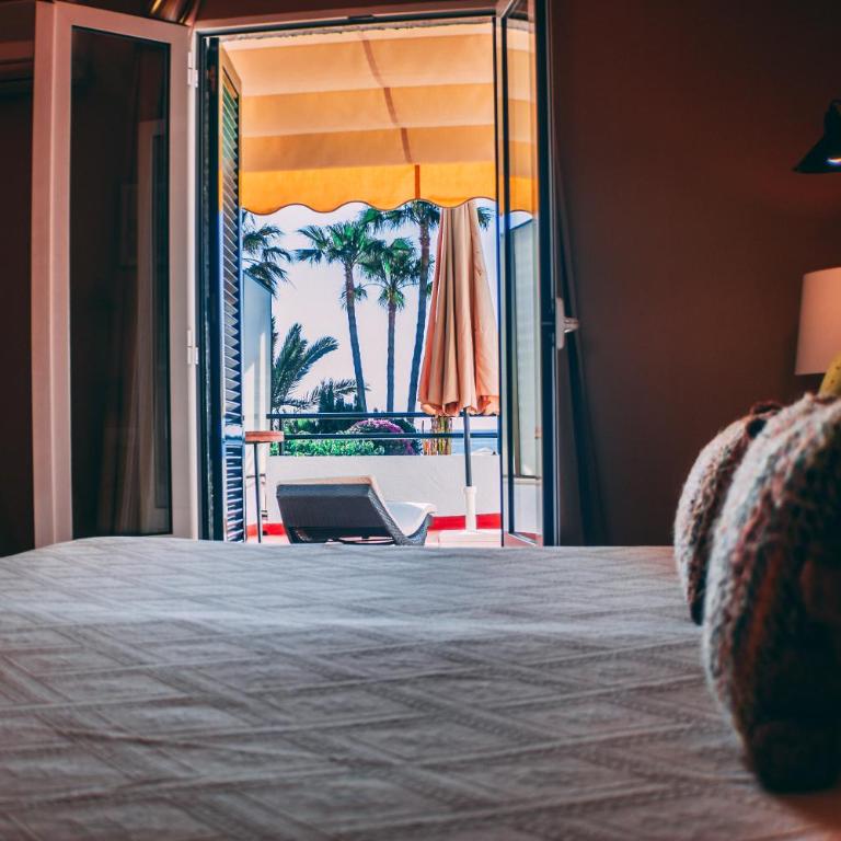 Hotel Carabeo - Suite Junior (2 adultos) - 8