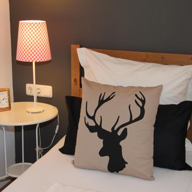 Casa Claudia - die schöne 4-Sterne-Fewo - im Sommer Bergbahntickets inclusive - Apartment - 8