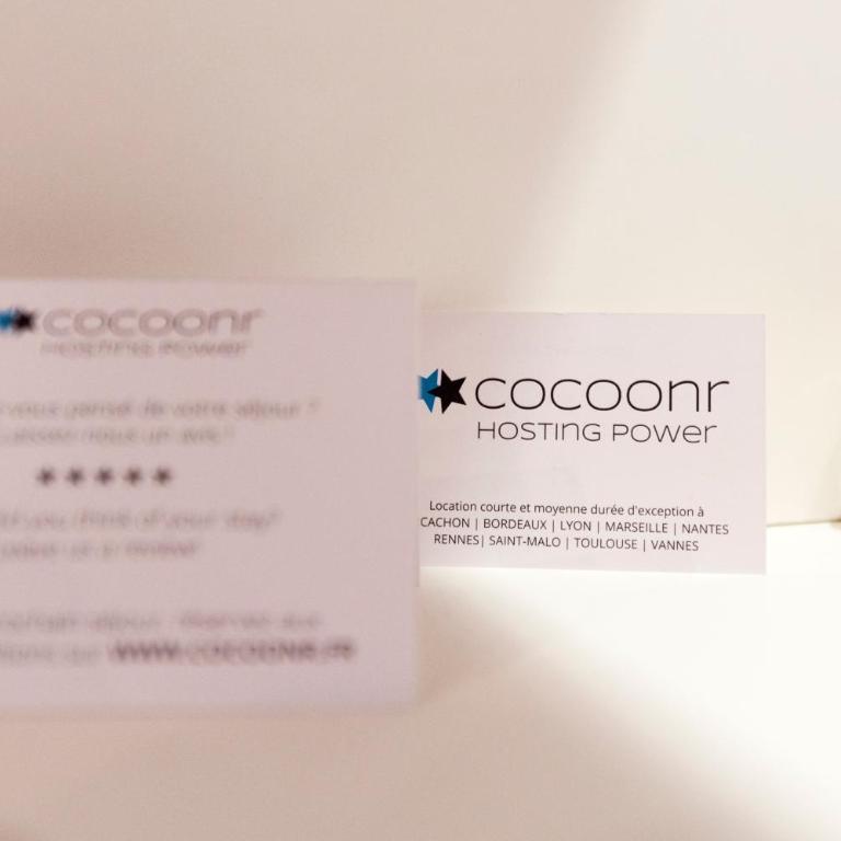 L'Authentique - au cœur de Lyon - Appartement 1 Chambre - 18