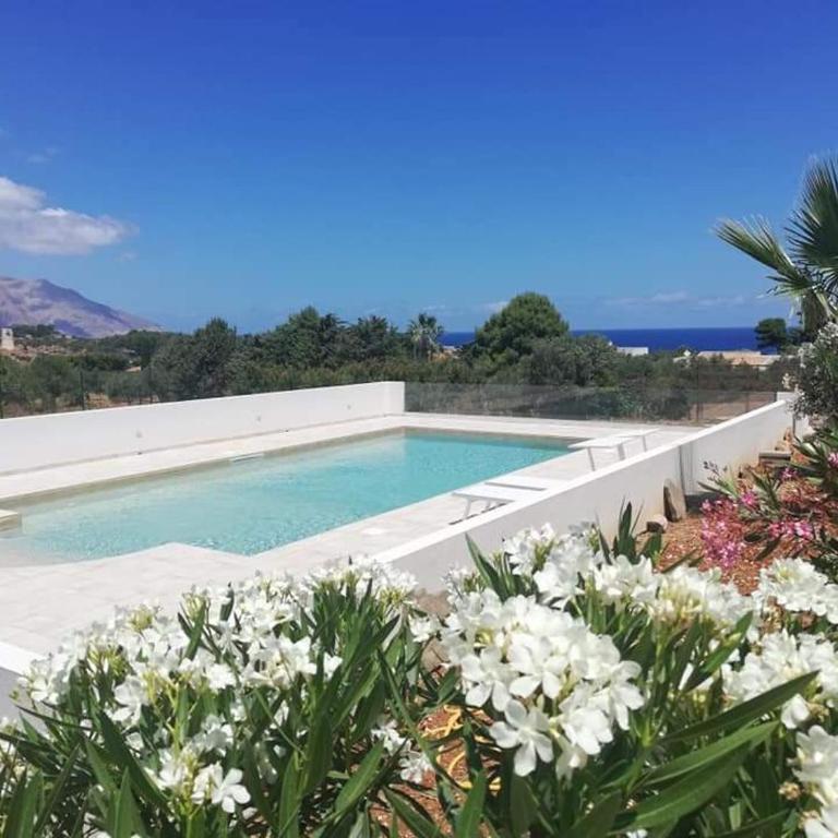 Il Volo Dei Gabbiani - Deluxe Villa - 5