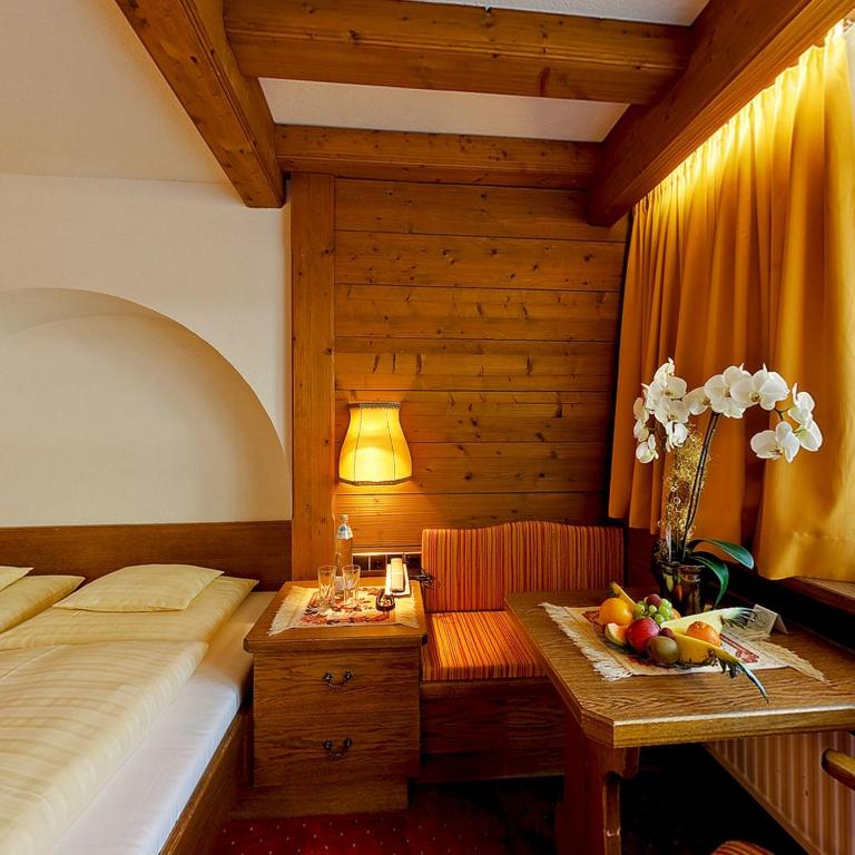 Hotel Bruno - Doppelzimmer - 3