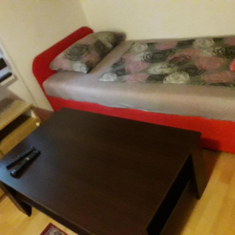 Hostel Topić - Dvokrevetna Soba sa Bračnim Krevetom/Zasebnim Krevetima i Zajedničkim Kupatilom - 5