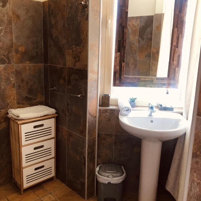 Apartment Marbella House - Two-Bedroom Apartment - 8
