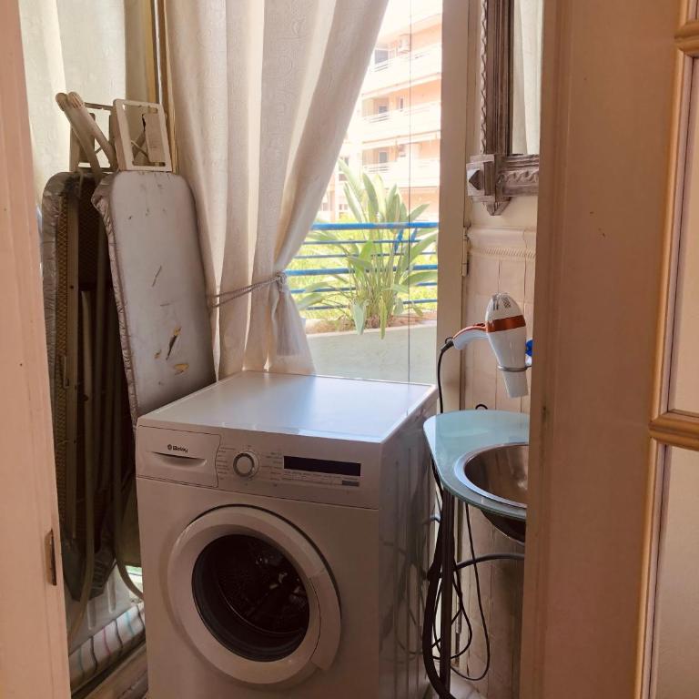 Apartment Marbella House - Two-Bedroom Apartment - 26