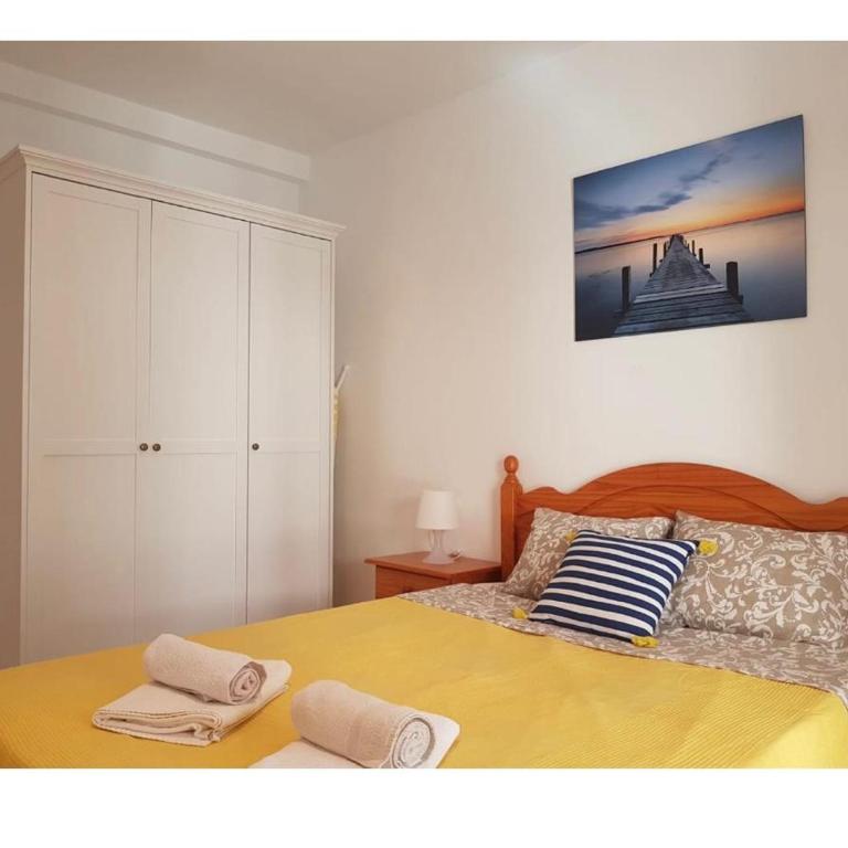 Apartament Lloret de Mar with terrace - Apartamento de 1 dormitorio - 12
