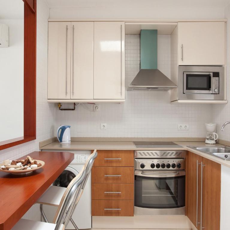 Blaumar - Apartamento de 2 dormitorios - Ático - 27