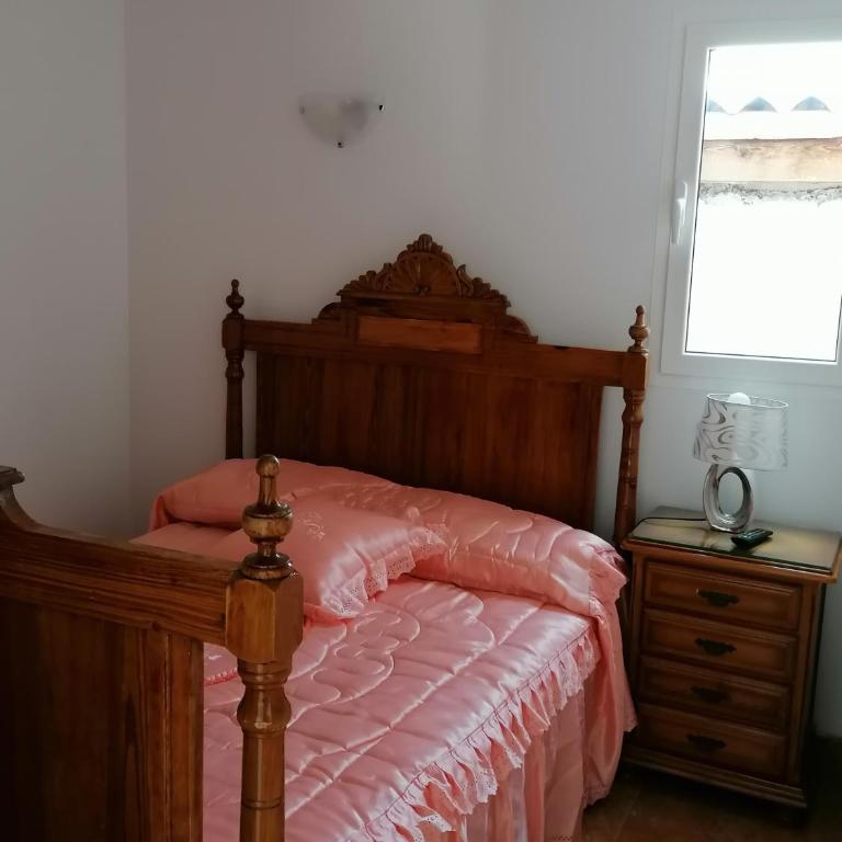 Casa samu camping PasitoBlanco - Casa de 2 dormitorios - 2