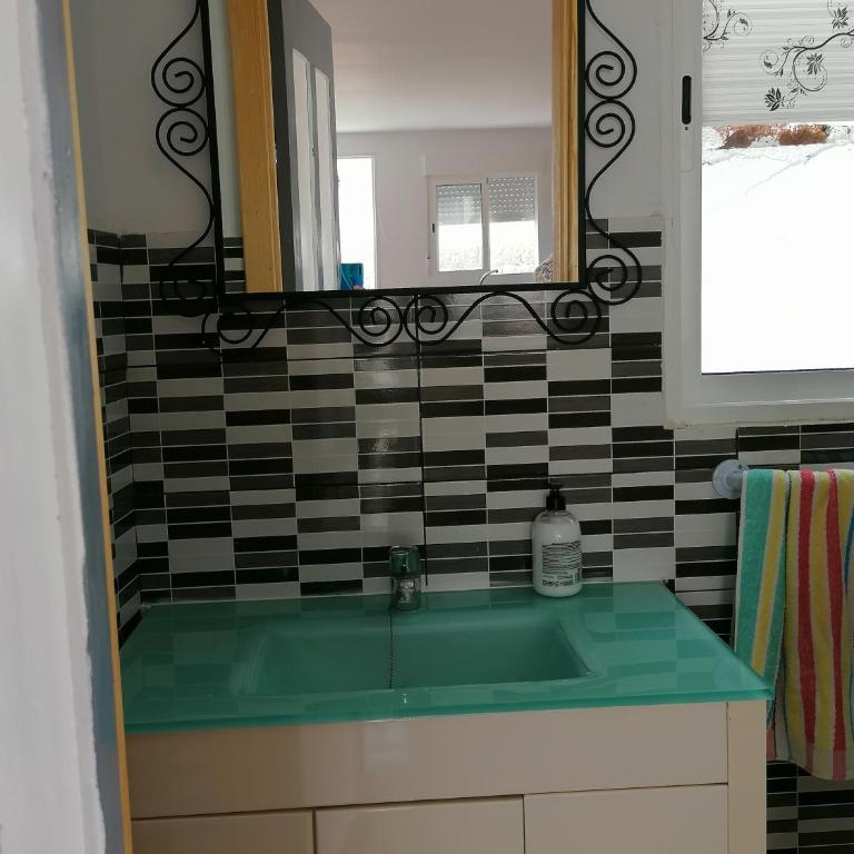 Casa samu camping PasitoBlanco - Casa de 2 dormitorios - 6