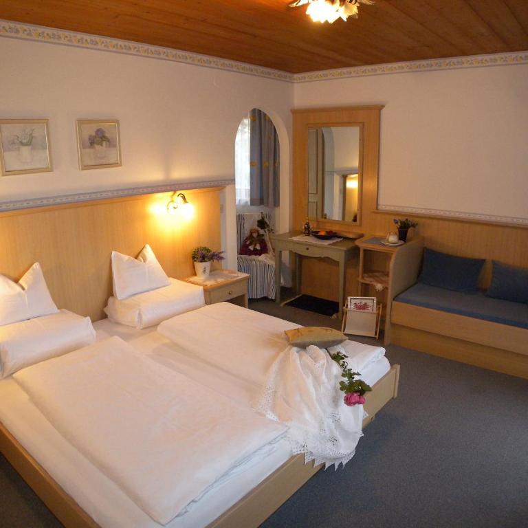 Landhaus Dengg - Doppelzimmer - 10