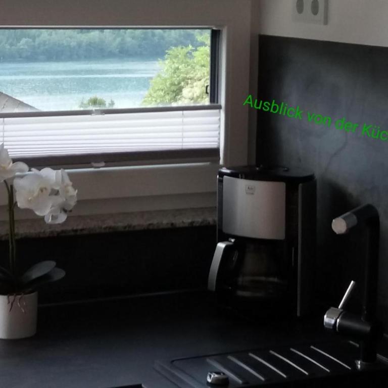 Haus Harmonie - Apartment mit schöner Aussicht - 9