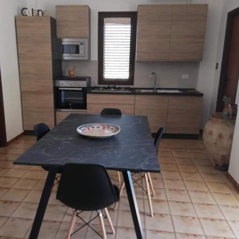 Il Volo Dei Gabbiani - Haus mit 2 Schlafzimmern - 4