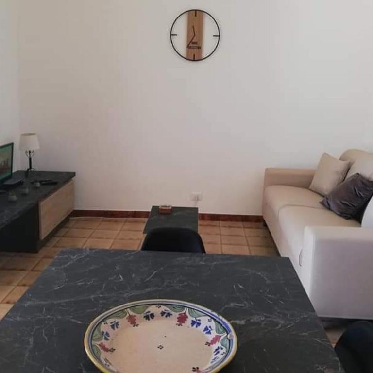 Il Volo Dei Gabbiani - Haus mit 2 Schlafzimmern - 3