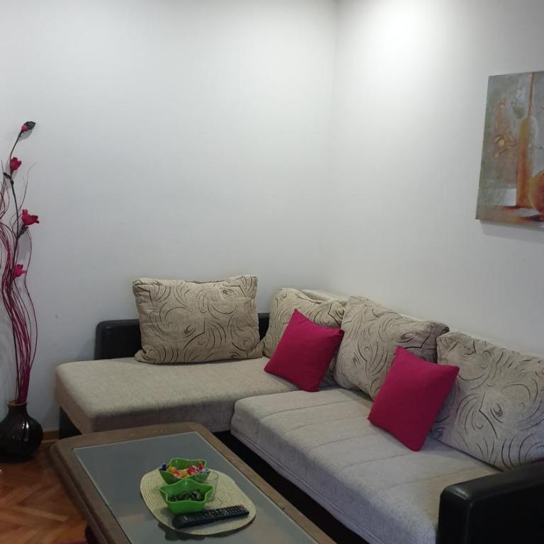 Vlajković apartmani - Apartman - 30