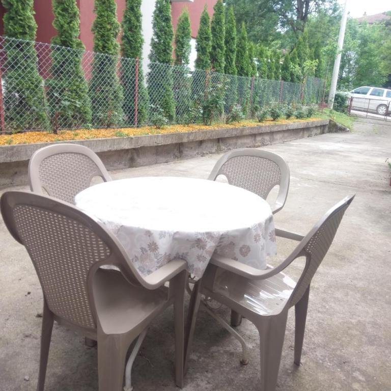 Vlajkovic apartmani 2 - Apartman sa 2 Spavaće Sobe - 22
