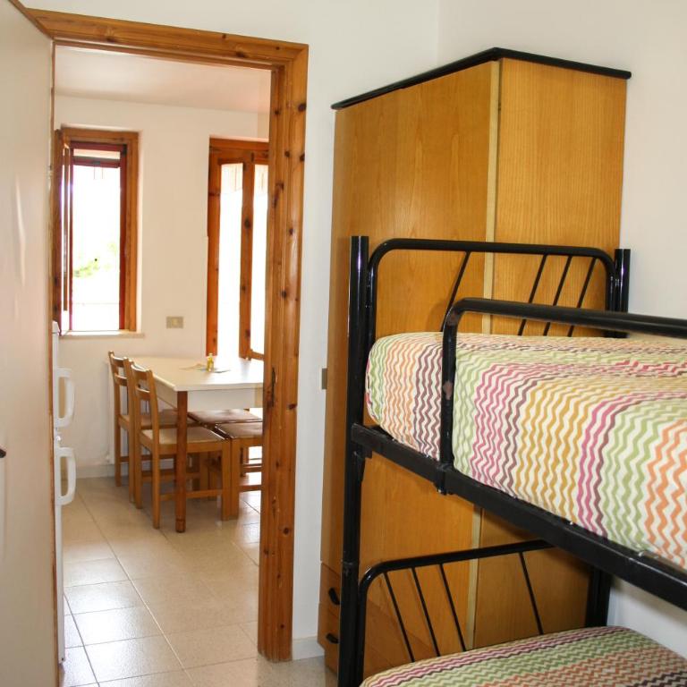 Residence Villa Agrimare - Two-Bedroom Apartment - 4