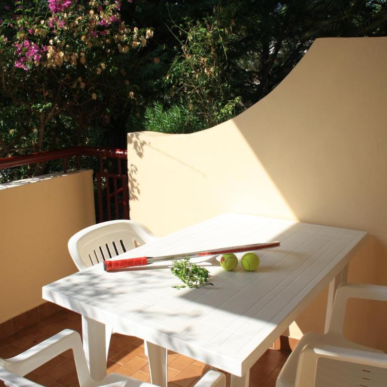 Residence Villa Agrimare - Two-Bedroom Apartment - 1