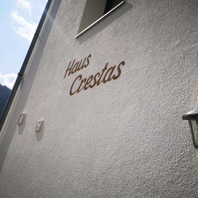 Haus Crestas - Studio - 16