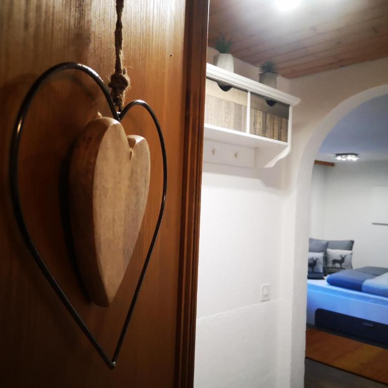 Haus Crestas - Studio - 8