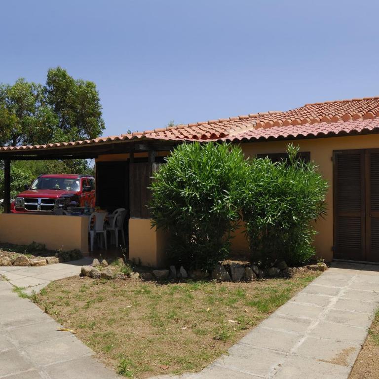 Camping Village Capo D'Orso - Bungalow (4 Adulti) - 1