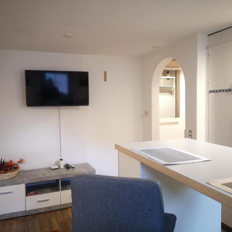 Haus Crestas - Studio - 10