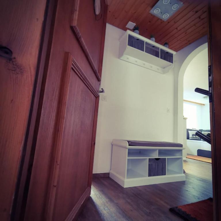 Haus Crestas - Studio - 9
