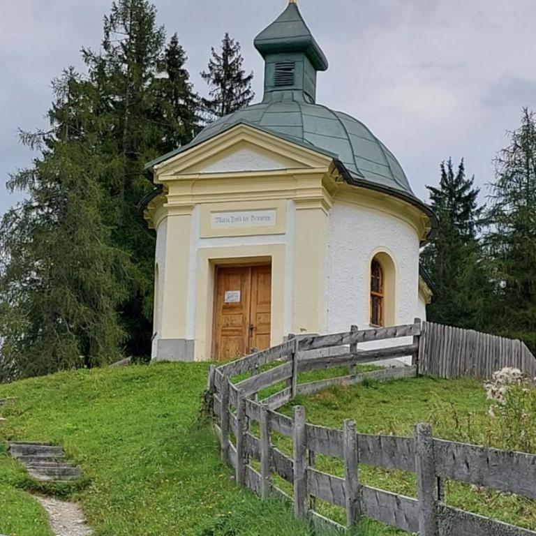 Ferienhaus Sommerbichl - Haus mit 5 Schlafzimmern - 46