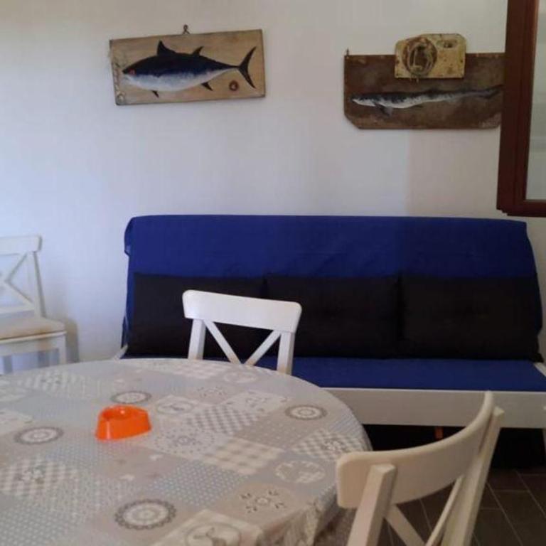 Al Covone-1 - Residence Burrone - Casa con 1 Camera da Letto - 5