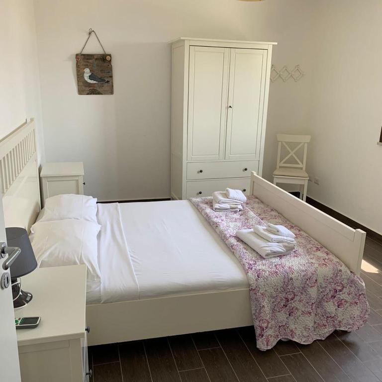 Al Covone-1 - Residence Burrone - Casa con 1 Camera da Letto - 7