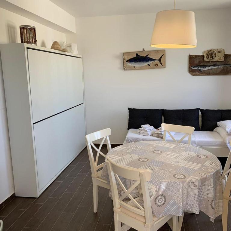 Al Covone-1 - Residence Burrone - Casa con 1 Camera da Letto - 9