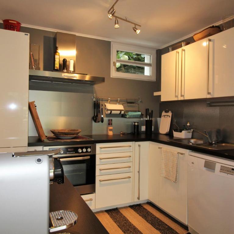 Apartment Franz-Walde-Weg by Apartment Managers - Apartment - 17