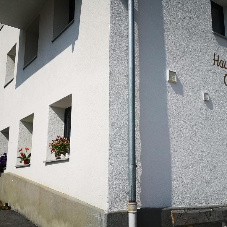 Haus Crestas - Studio - 15
