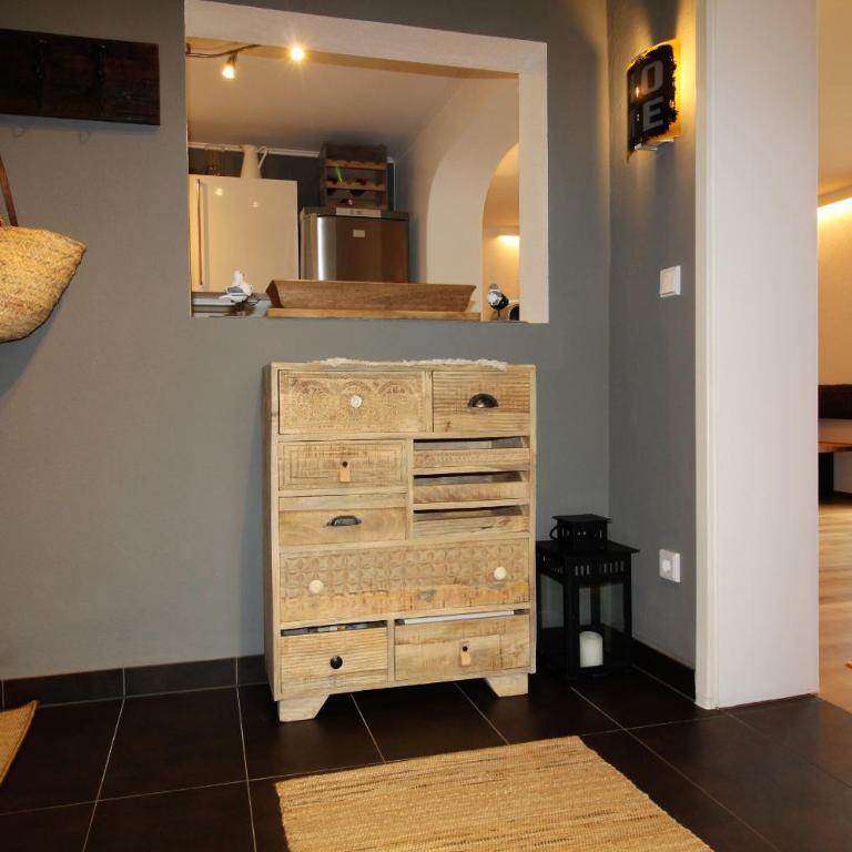 Apartment Franz-Walde-Weg by Apartment Managers - Apartment - 3