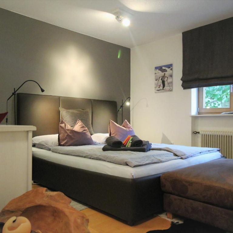 Apartment Franz-Walde-Weg by Apartment Managers - Apartment - 19
