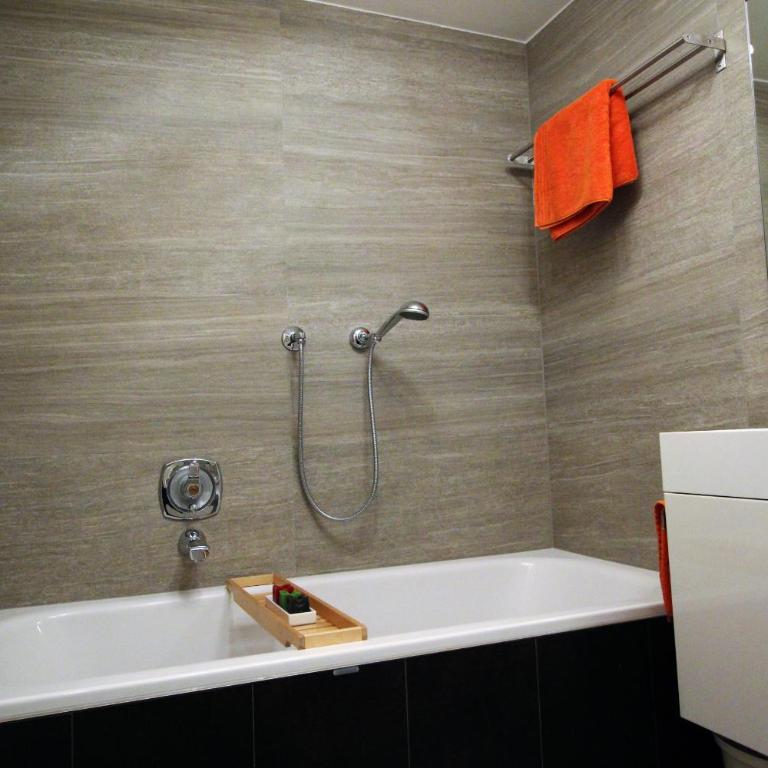 Apartment Franz-Walde-Weg by Apartment Managers - Apartment - 29